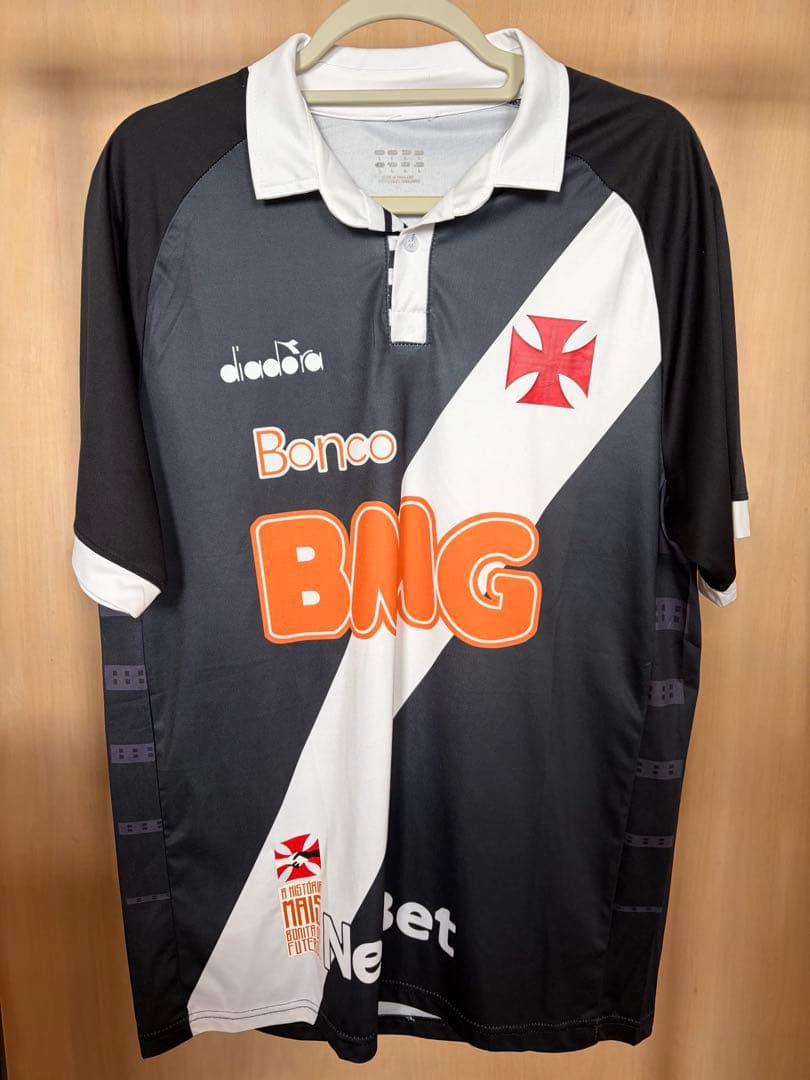 【記念モデル】ヴァスコダガマ diadora 使用感あり