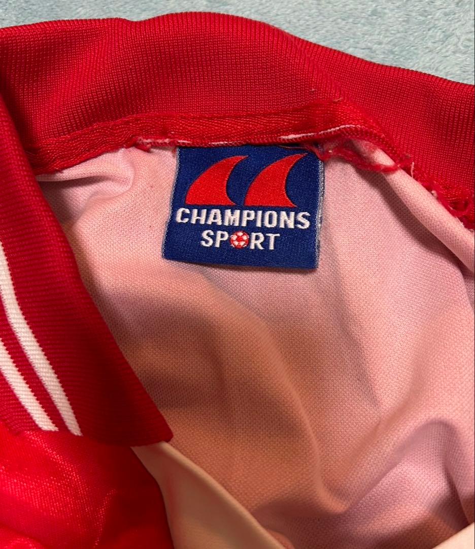 サッカーシャツ6枚/ペルージャ中田英寿/トッティ/ドイツ代表/ACミランなど