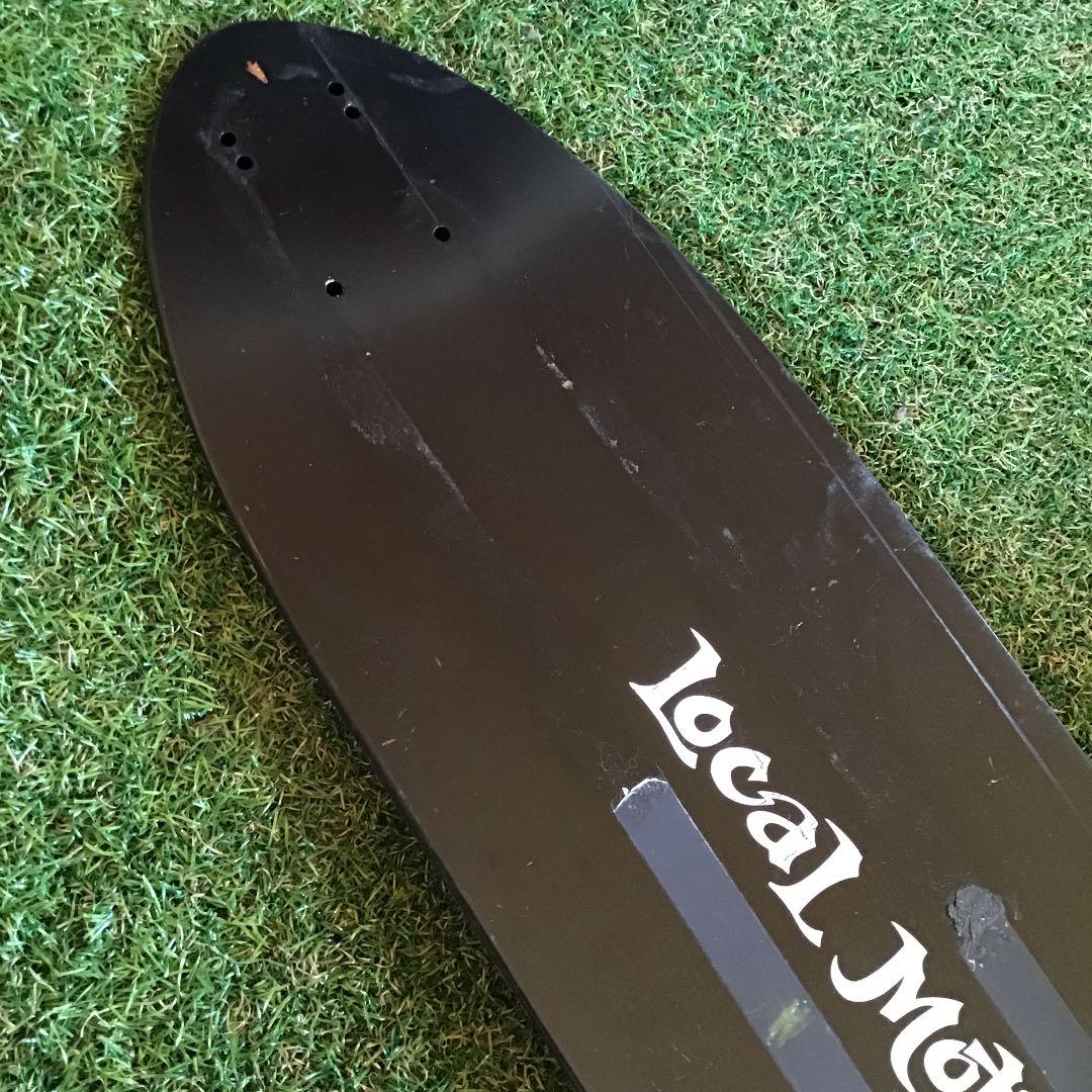 ビンテージ   Local   Motion   スケートボード