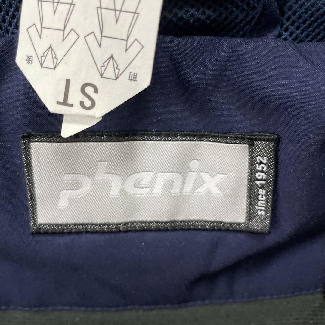 フェニックスPhenix スキーウェア　デモウェア中古　サイズM