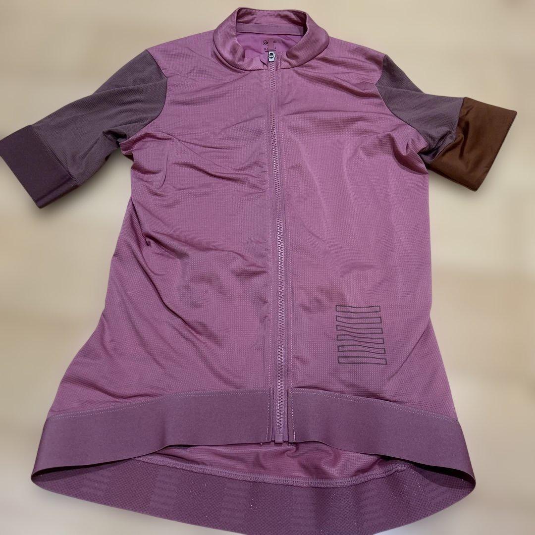 Rapha 半袖　レディース　 XS