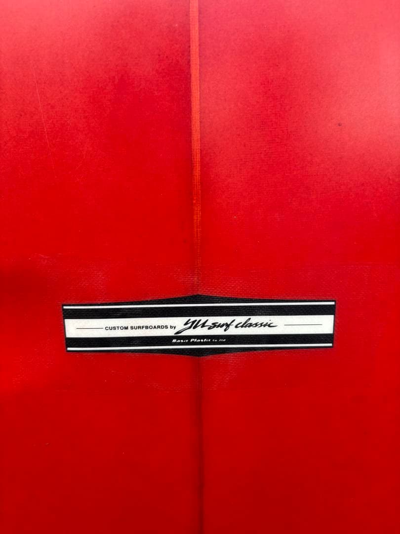 サーフィン・ボディボード YU SURF Classic Double ender 6feet