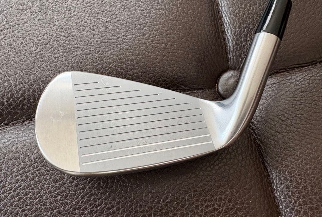 美品 ブリヂストン 213HF 7番アイアン Air Speeder