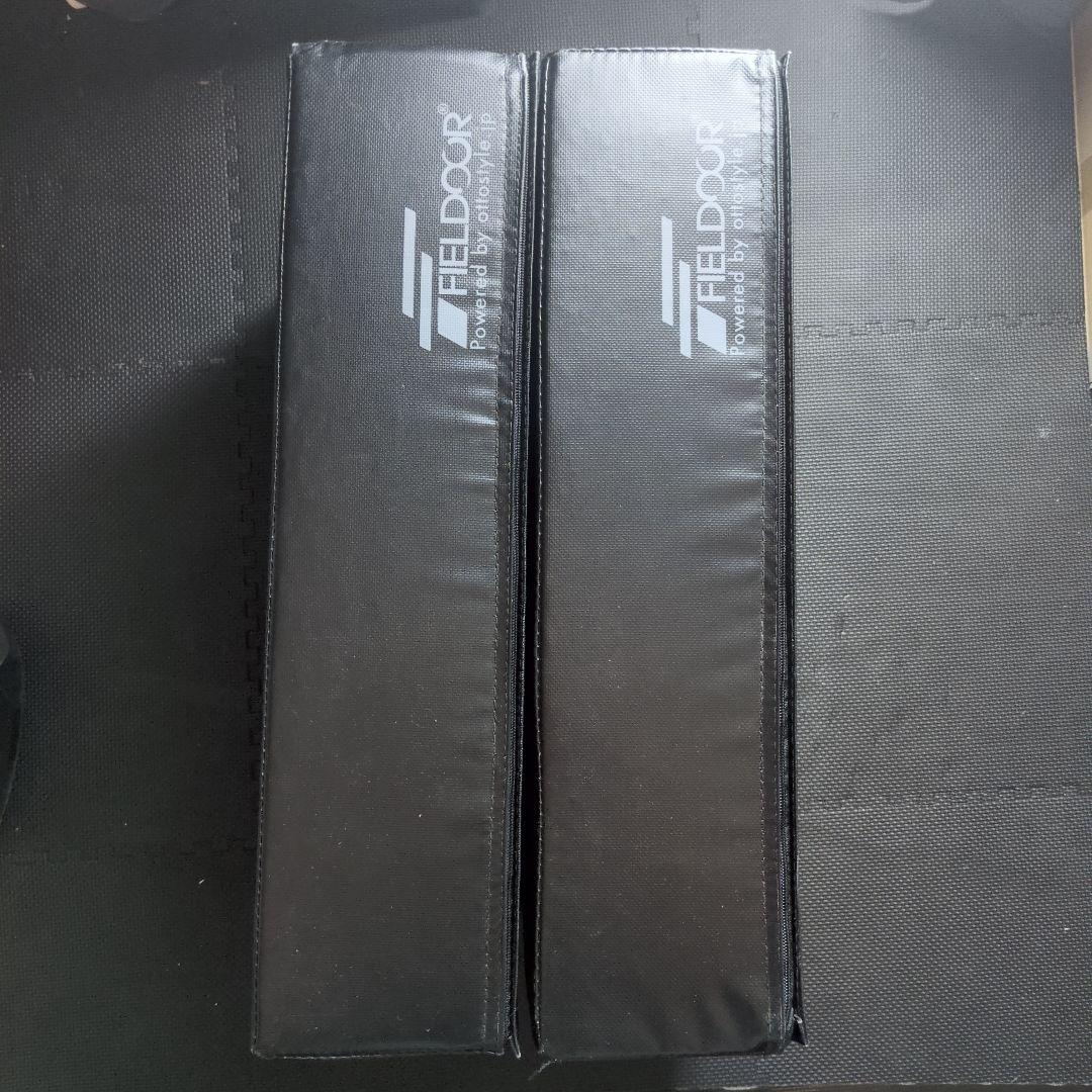 【送料込み】FIELDOOR ダンベルミット 2個