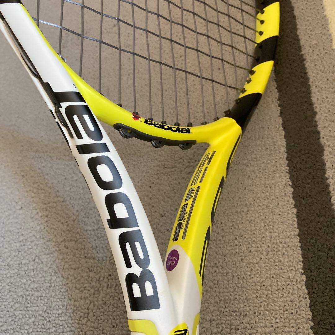 アエロプロドライブプラス2007 G3