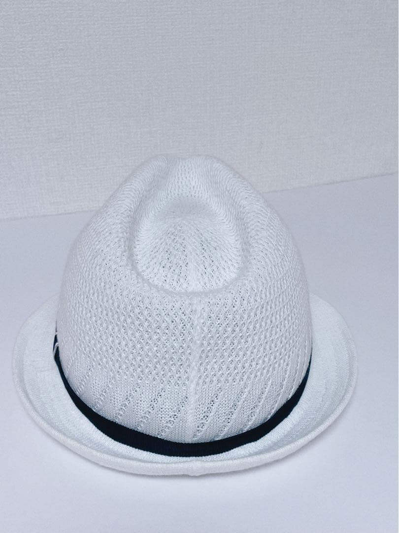 FIDRA フィドラ 中折れハット レディース