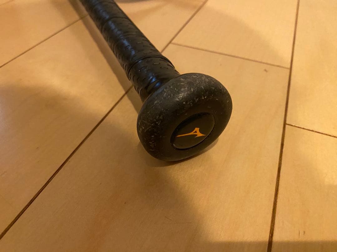 78cm BEYOND MAX LEGACY 少年軟式 バットケース付き