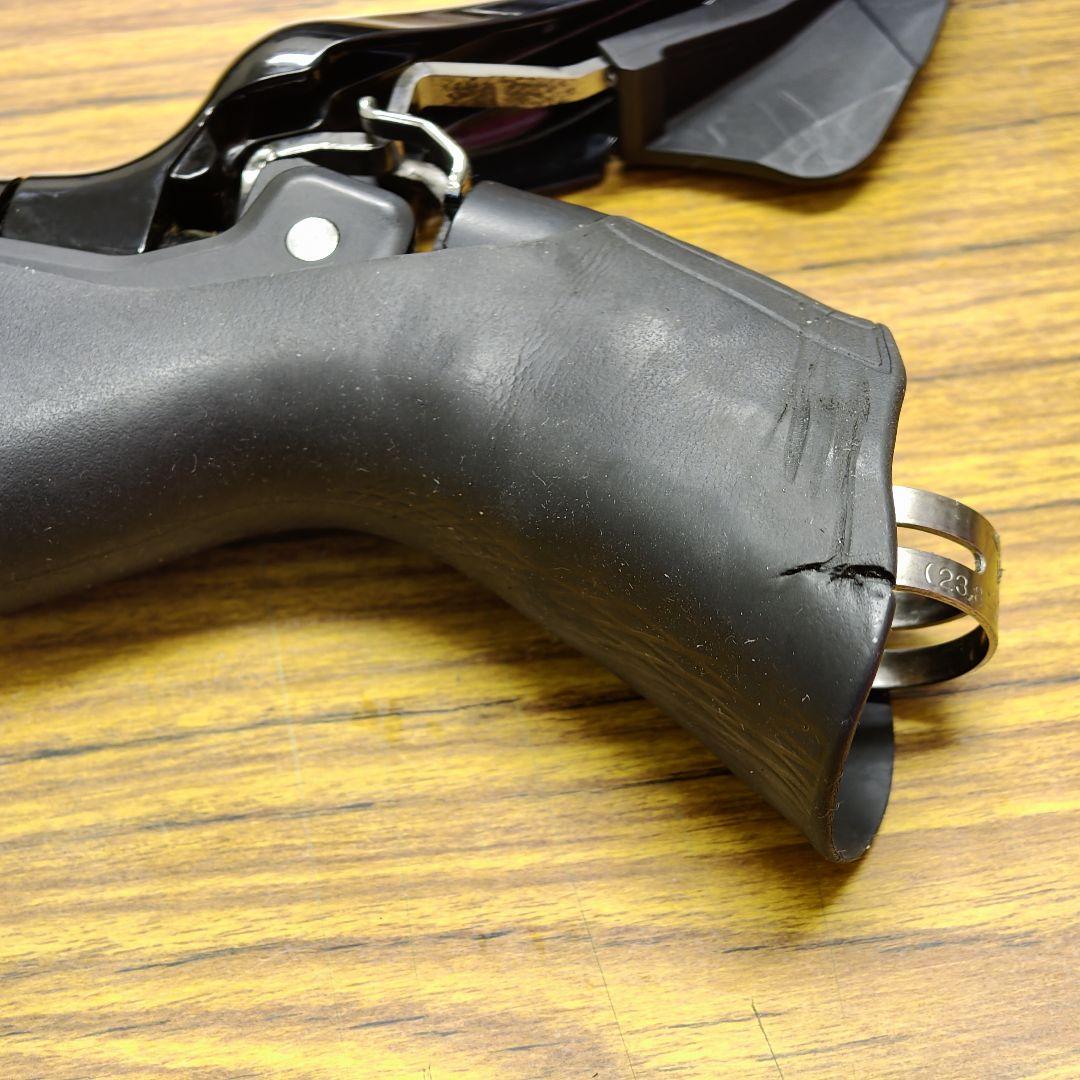 ST-R7025 油圧ブレーキ 機械式変速用STIレバー 左右セット