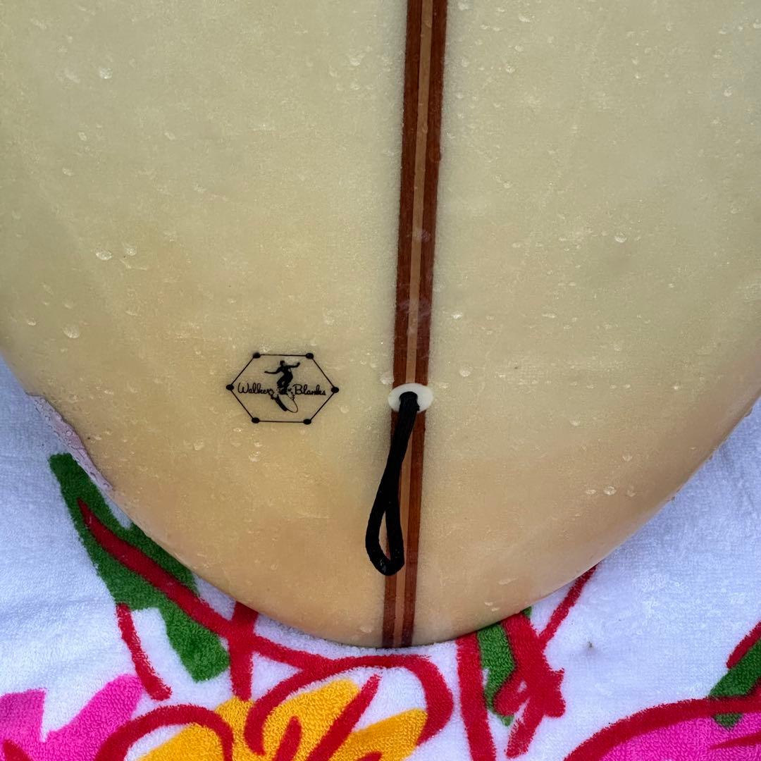 ドナルドタカヤマ DT-2 9'6 サーフボード