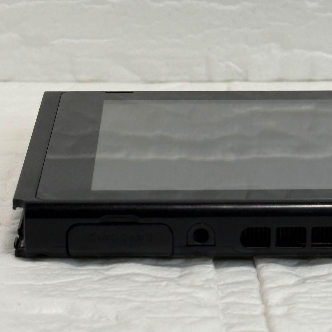 ニンテンドースイッチ 本体 HAC-001 2018年製 動作品