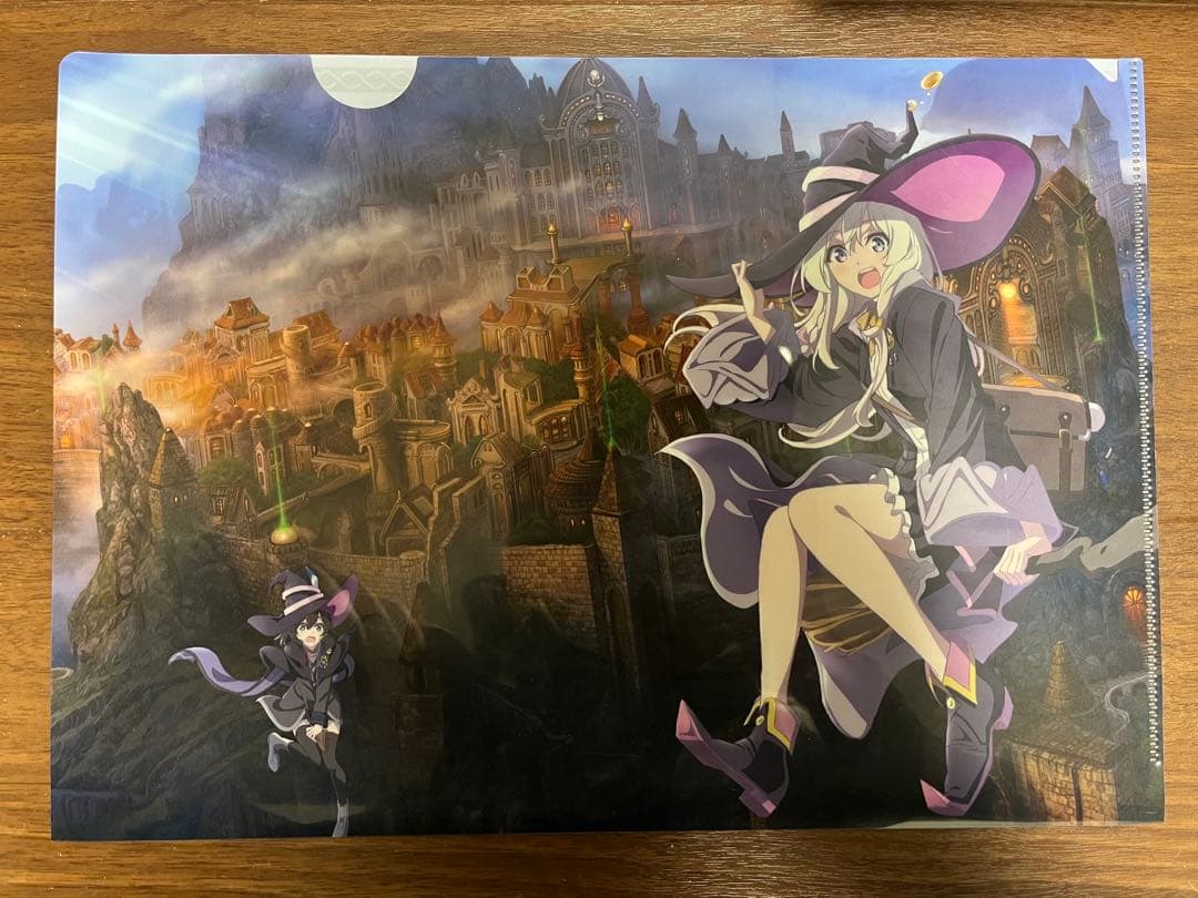 魔女の旅々 1〜17巻セット(おまけ付)