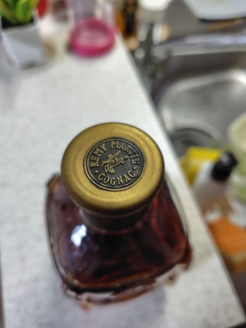 Rémy Martin Napoleon コニャック