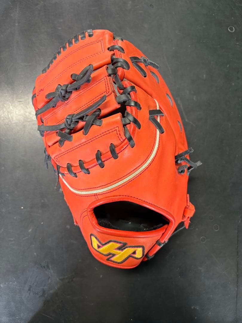 HATAKEYAMA TH-371WR 軟式左きき用