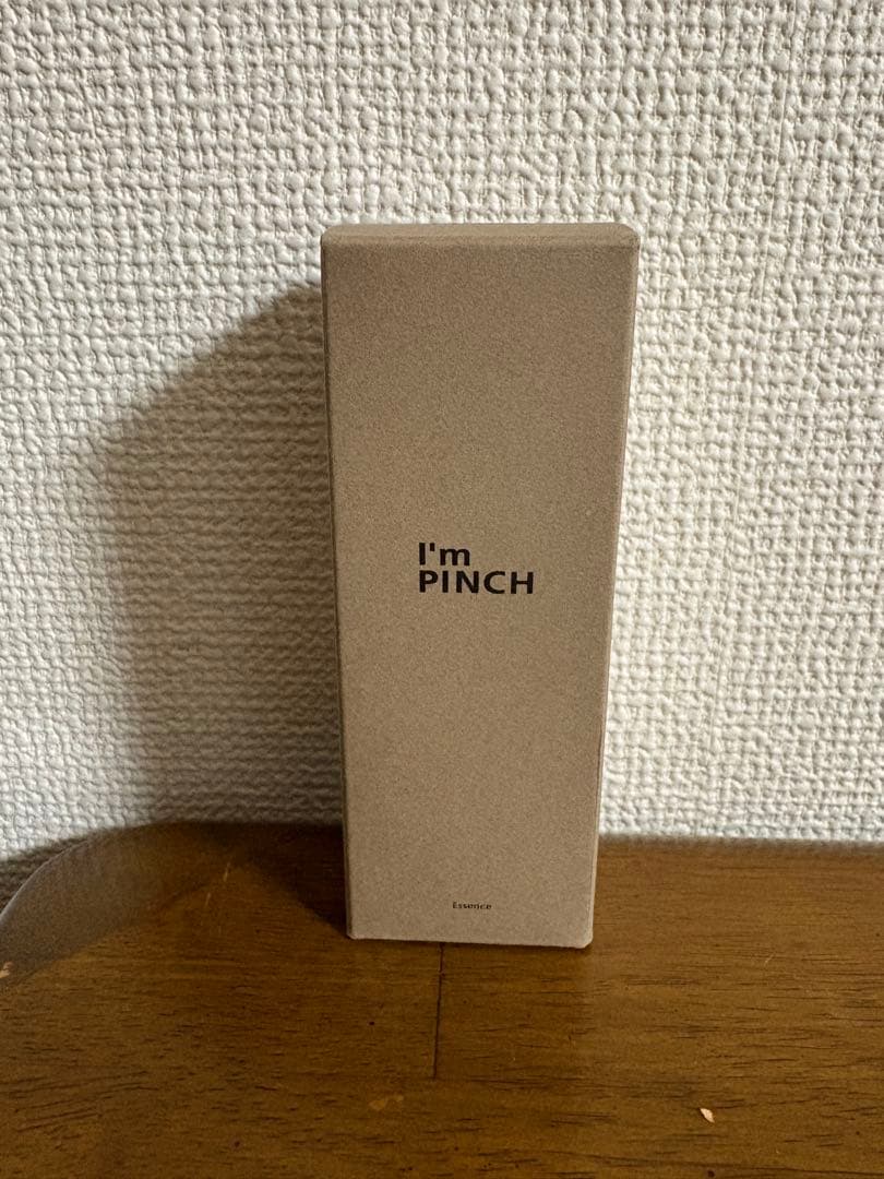 I'm PINCH アイムピンチエッセンス 60ml