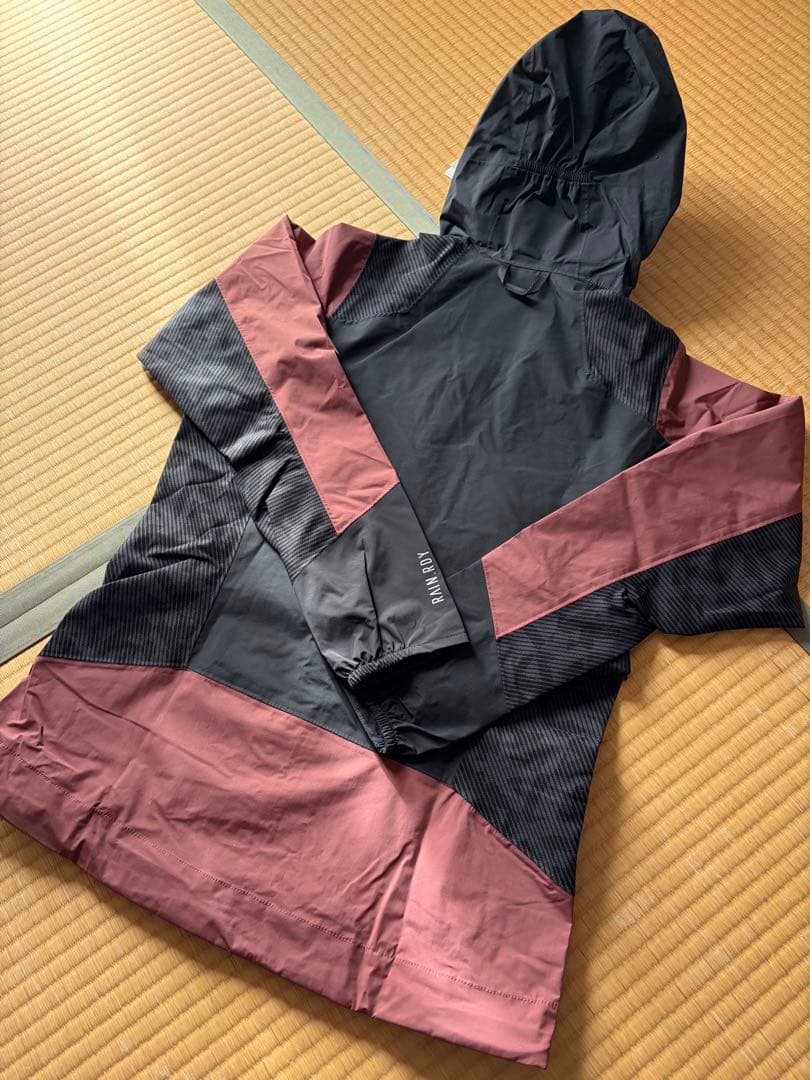 adidas TERREX テレックス ジャケット Lサイズ 未使用！