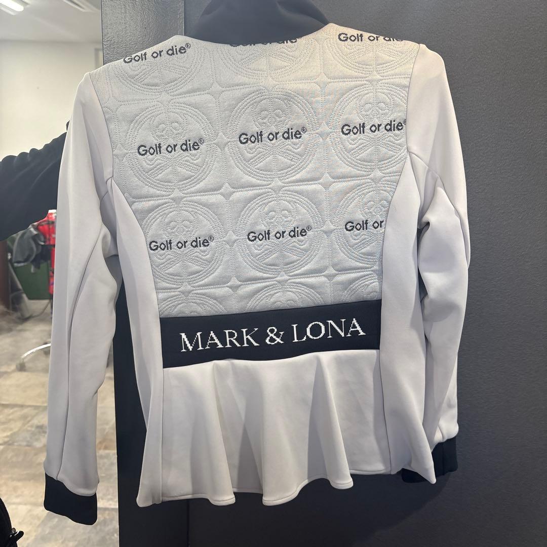 MARK & LONA Golf or dieセットアップ　レディース　ゴルフ