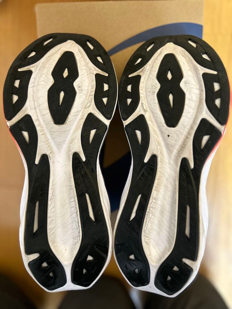 【定価¥16,500】asics DYNABLAST 5 26.0cm