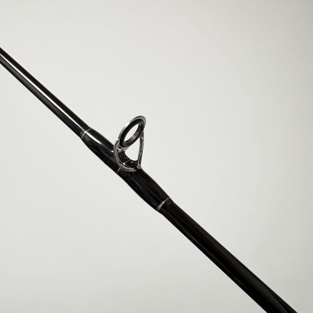 【カーボンソリッド】solisoli CT652-G/ML