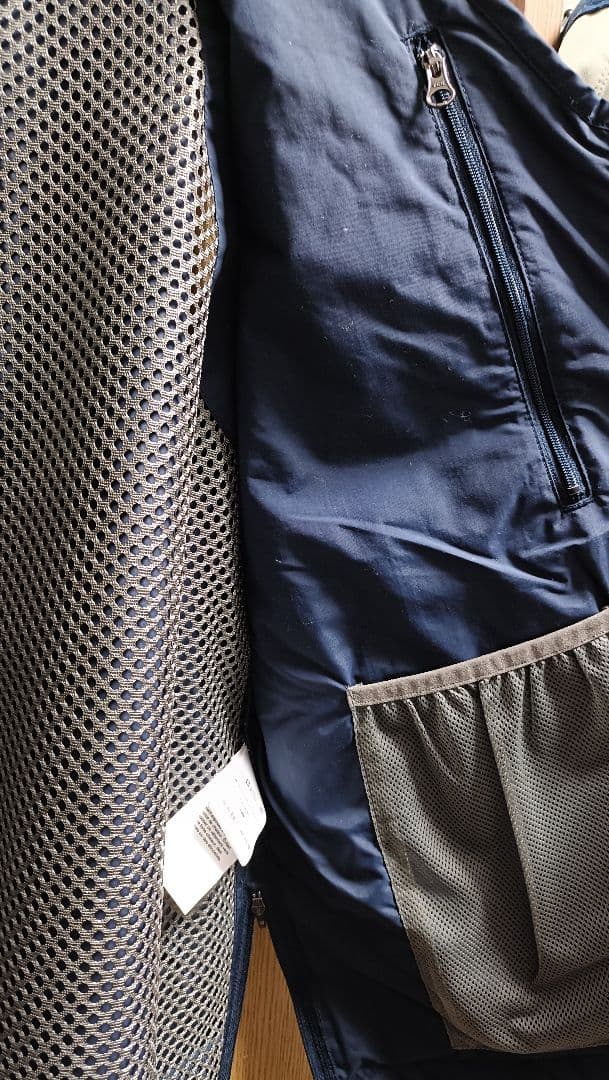 Columbia ヴィドラIIベスト XL ユーティリティ ベスト アウトドア