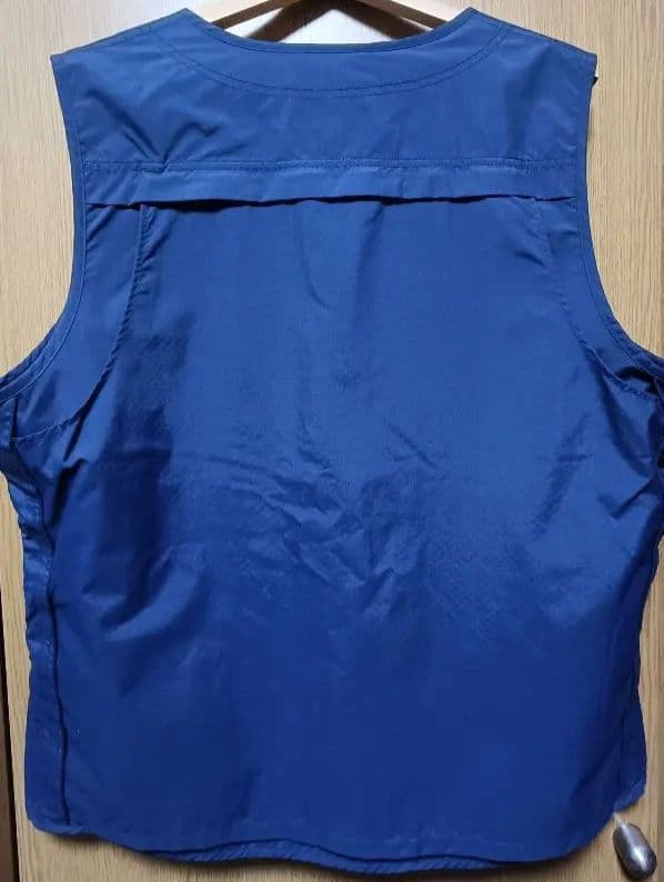 Columbia ヴィドラIIベスト XL ユーティリティ ベスト アウトドア