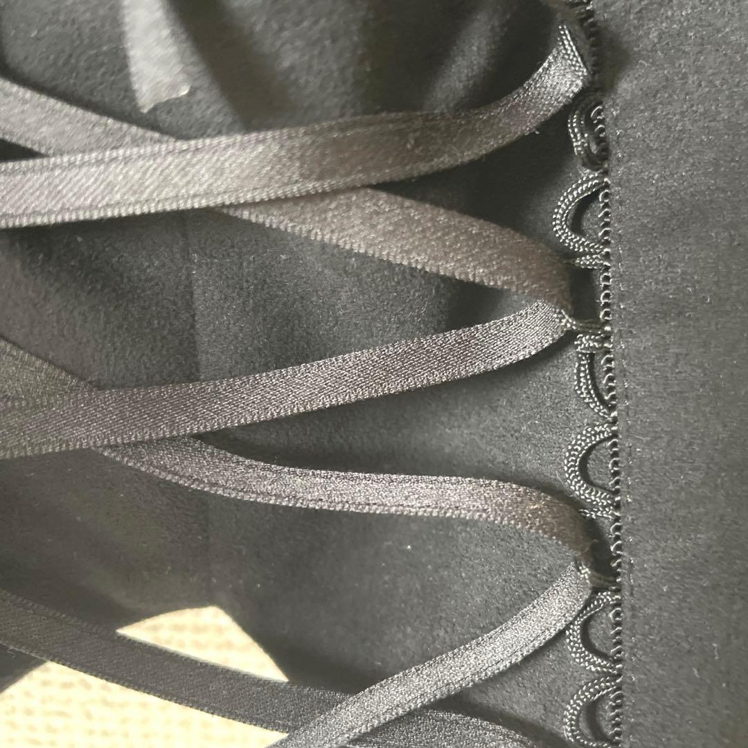 【美品】ノスプロ　スタイリッシュベスト