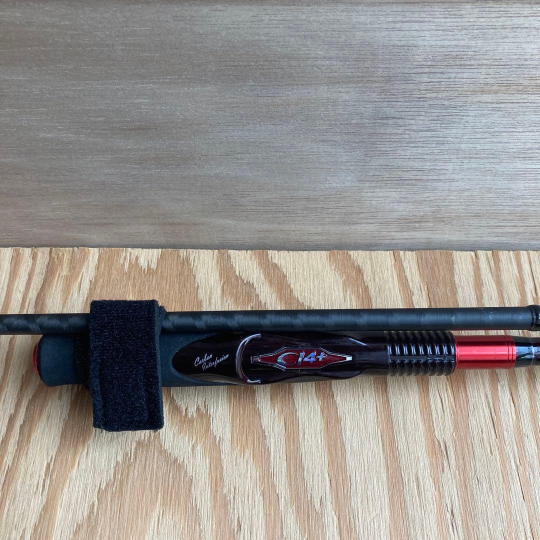 シマノ　Sephia CI4+Boat イカメタルロッド　B611ML-S