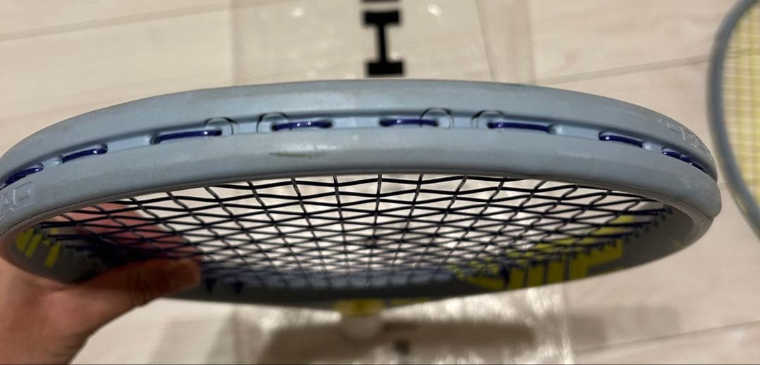 Head Graphene 360+ Extreme MPLite 2本セット