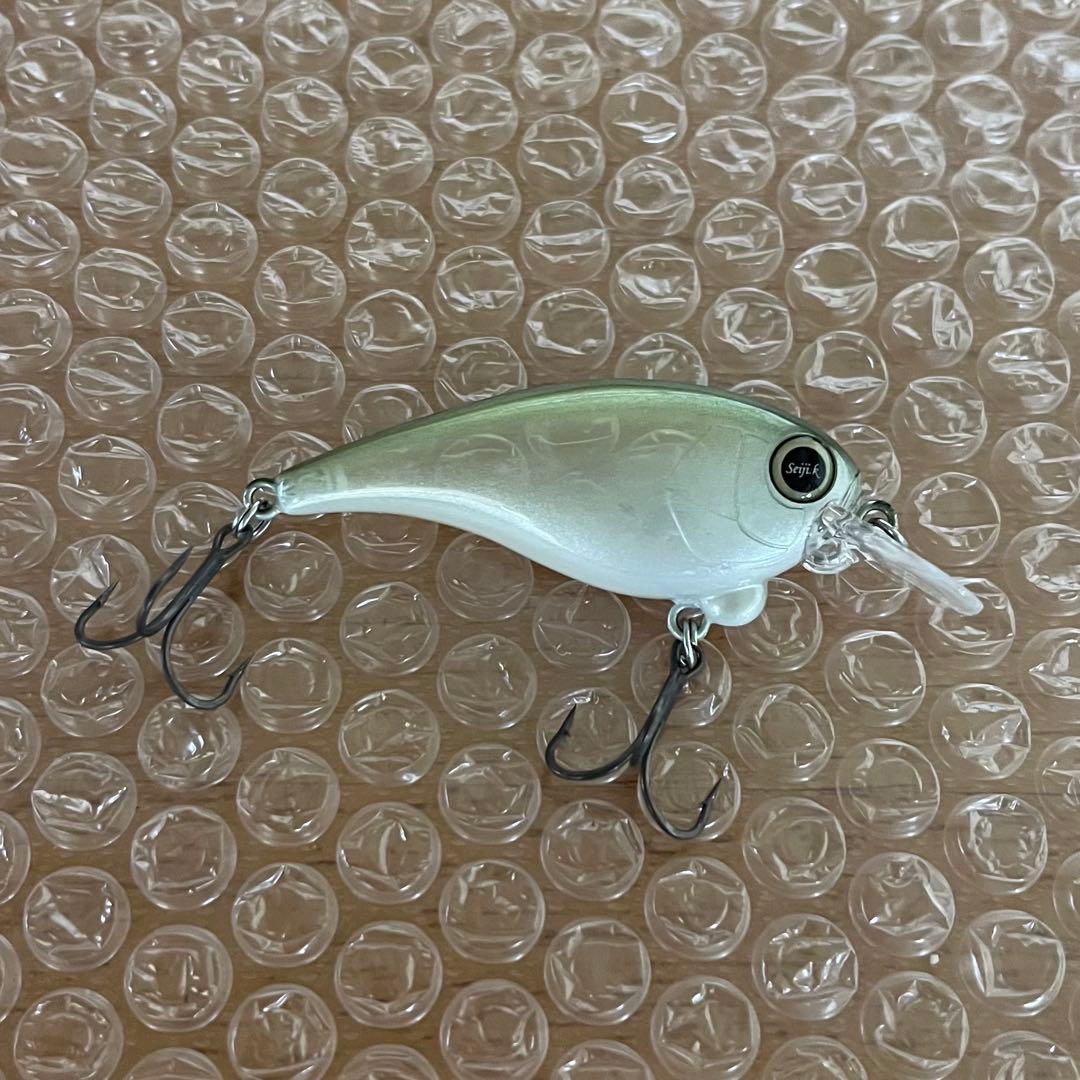 レヴォニック シンディー94 ヴォルビート60F サラモア BBメロン DRT