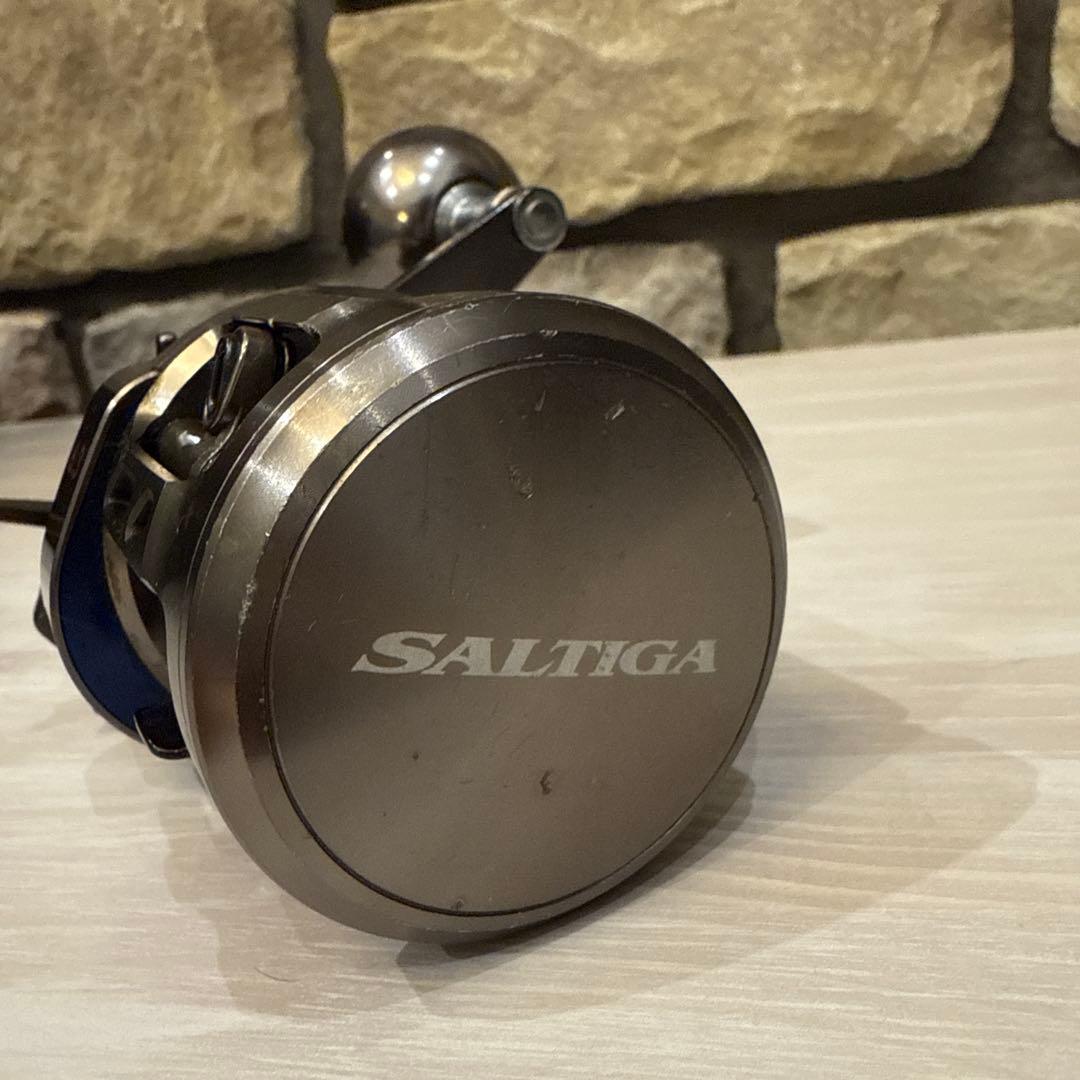 ソルティガ BJ 200H