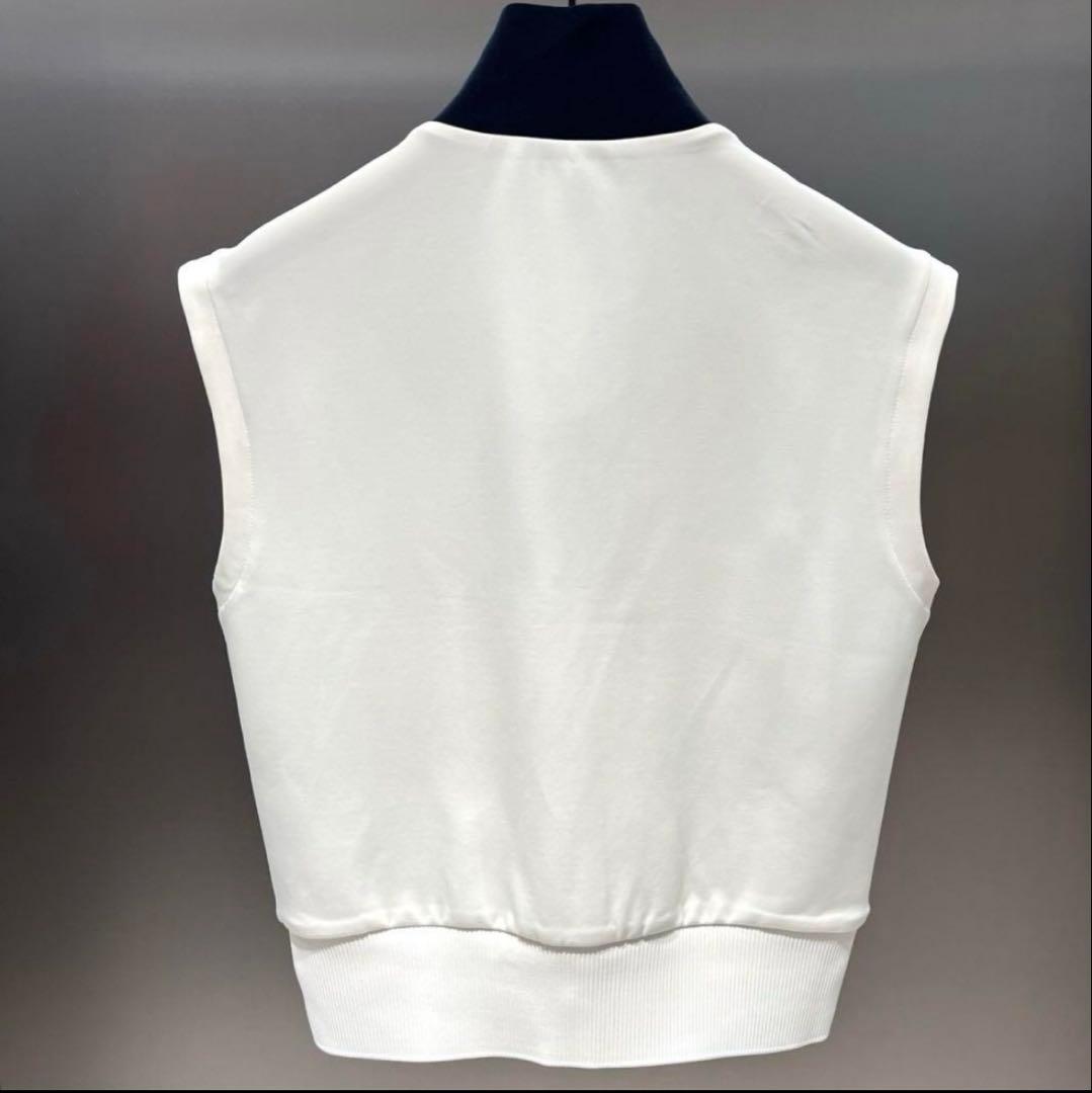 本日限定【即発送】新品未使用 G/FORE★レディースベスト　Sサイズ