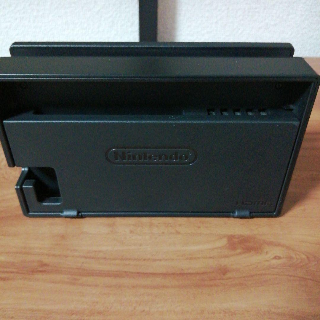 ニンテンドースイッチ本体一式+プロコン+保護フィルム