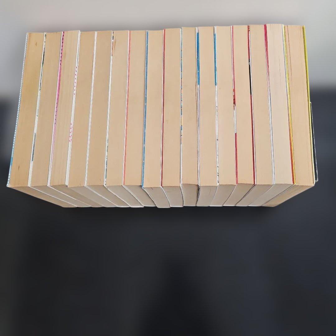 初版多数　じゃりン子チエ 　16冊セット売　1～15巻　20巻　はるき悦巳