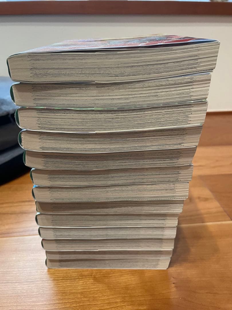 グラゼニ　パリーグ　【全13巻セット】帯付、初版