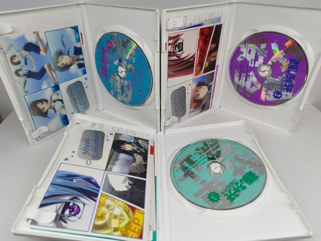 逮捕しちゃうぞ フルスロットル DVD 全8巻