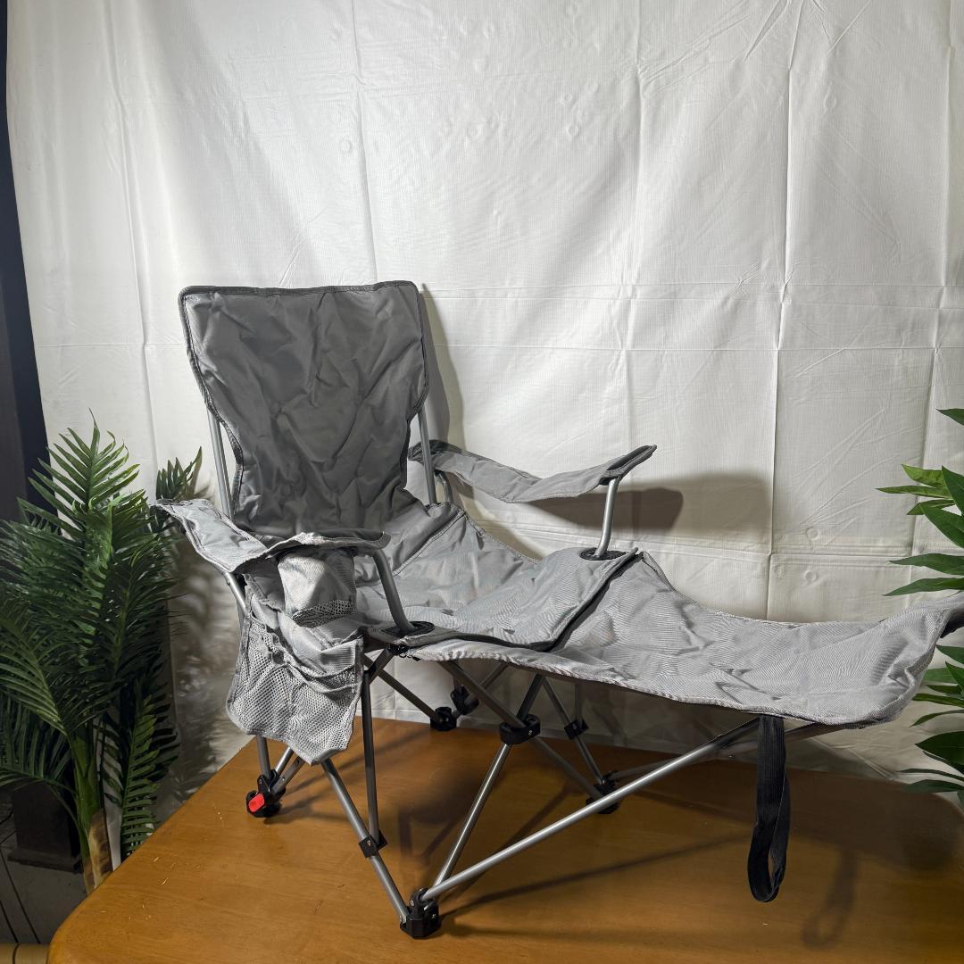 キャンプ 椅子 キャンプ チェア インフィニティチェア，リクライニングチェア