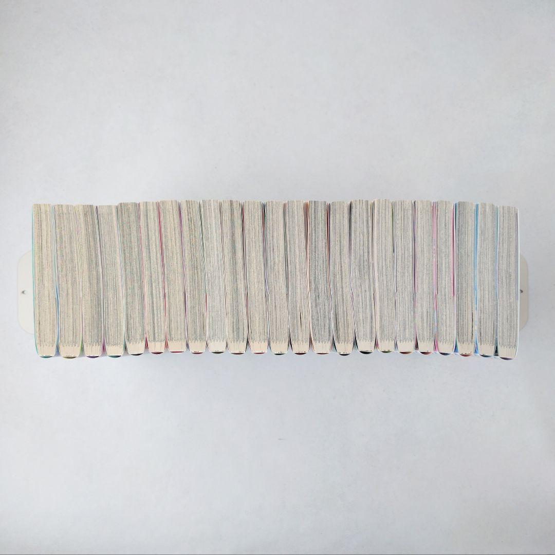 WITCH WATCH ウィッチウォッチ　1~23巻セット　特典付き