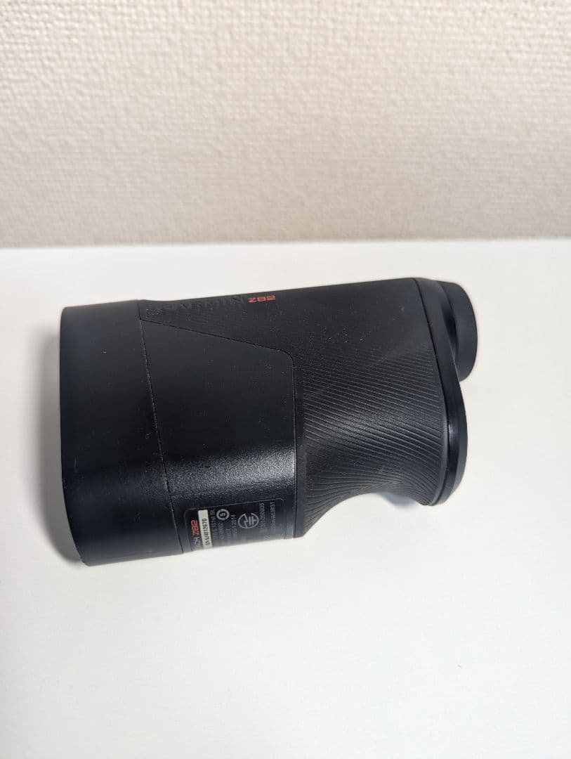 GARMIN APPROACH Z82　ゴルフ　レーザー距離計