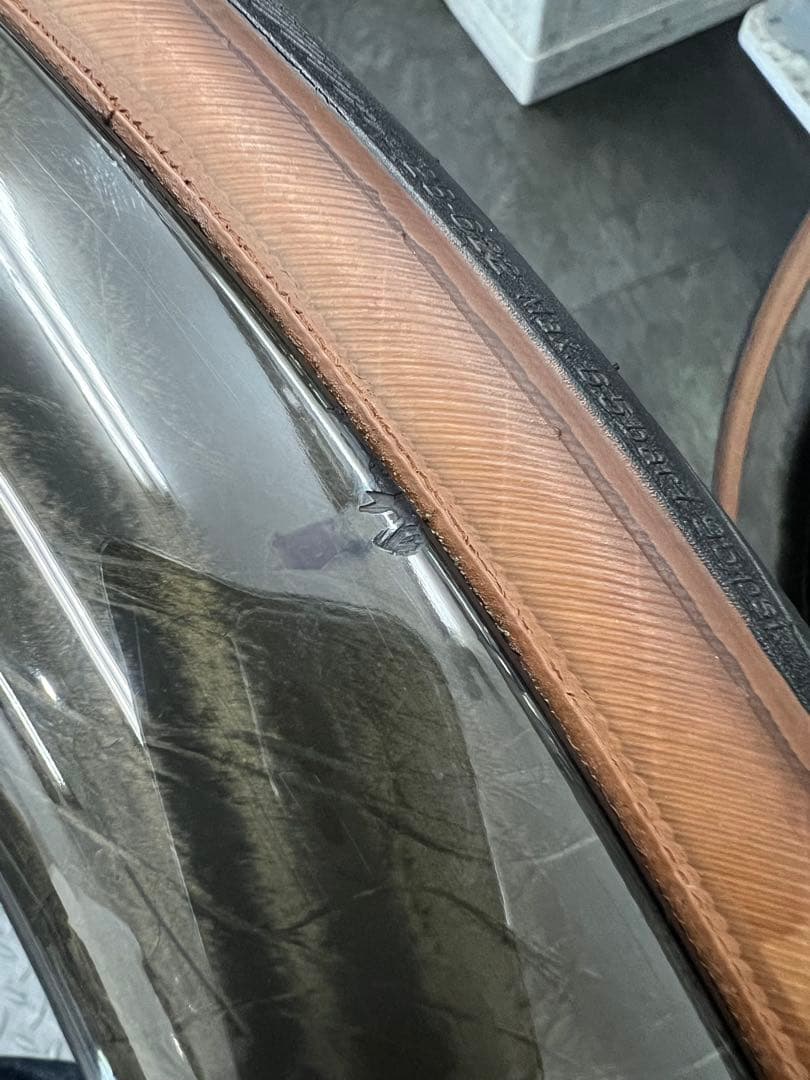 パーツ ELITEWHEELS DRIVE40