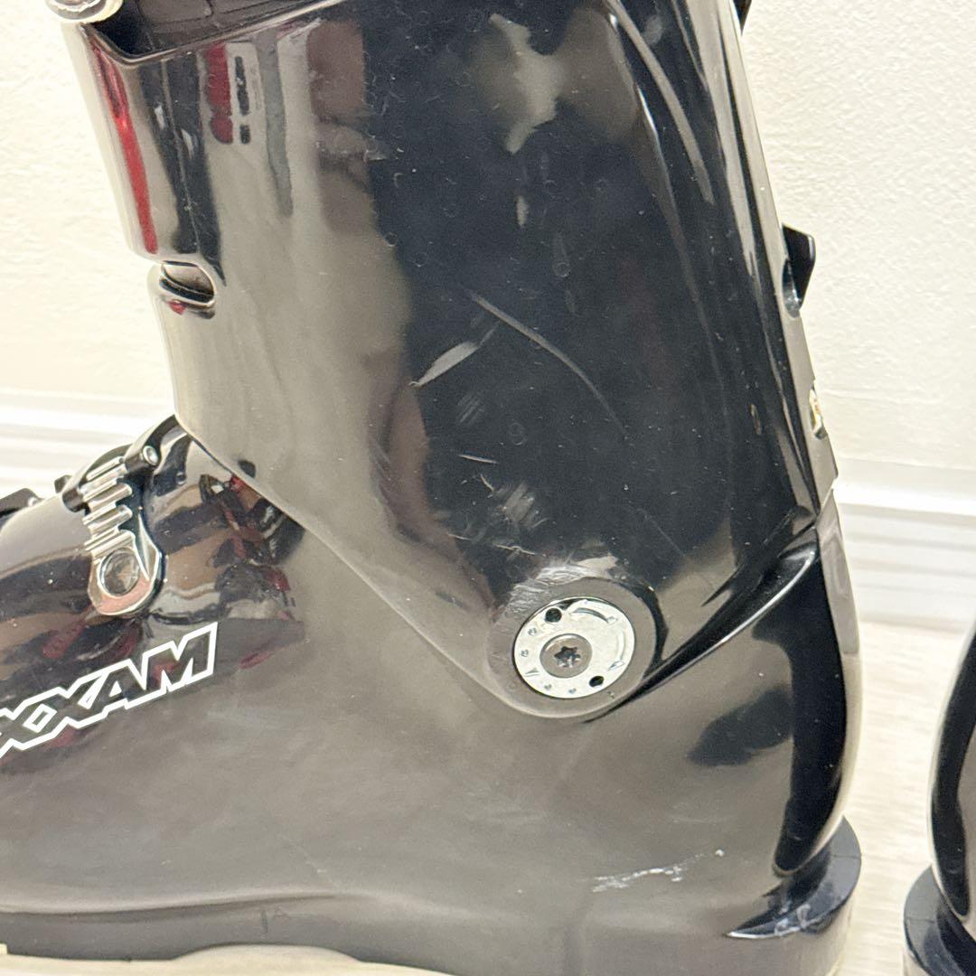 【良品】REXXAM レクザム Power MAX-95　25cm 293mm