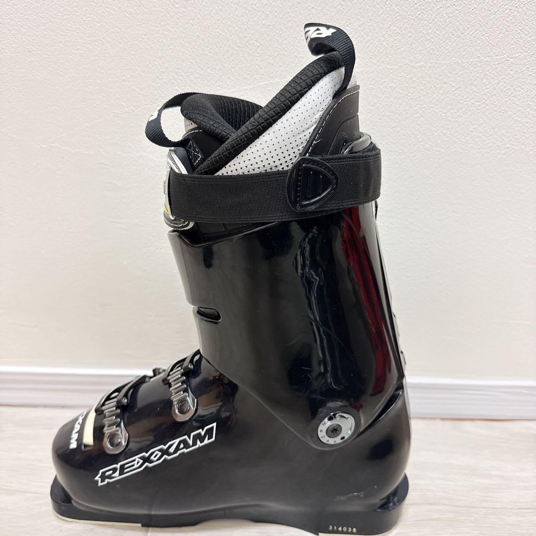 【良品】REXXAM レクザム Power MAX-95　25cm 293mm