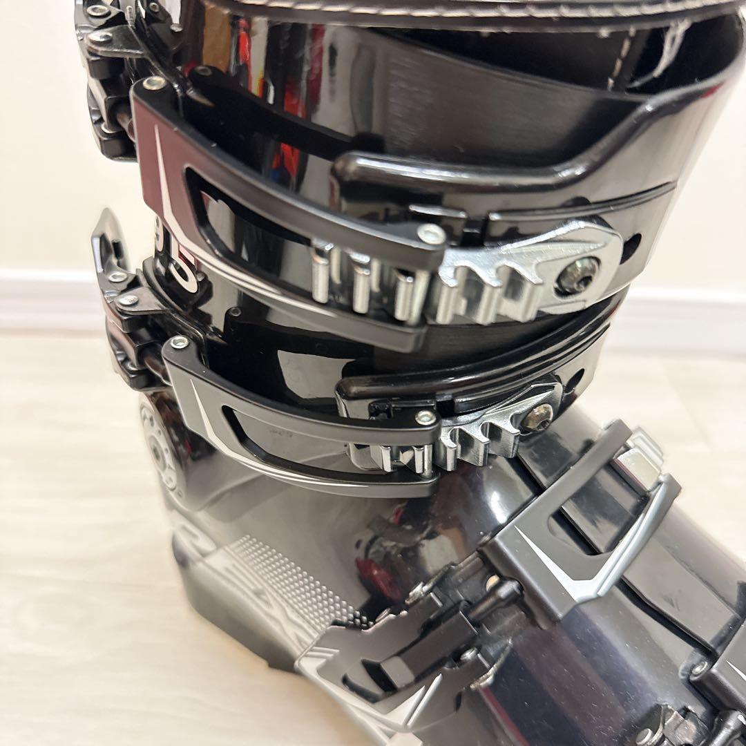 【良品】REXXAM レクザム Power MAX-95　25cm 293mm