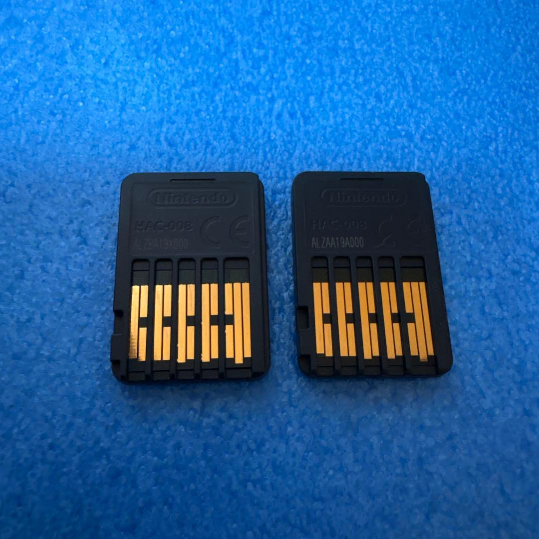 ポケットモンスター ソード・シールド ダブルパック Switch版 外箱付き美品