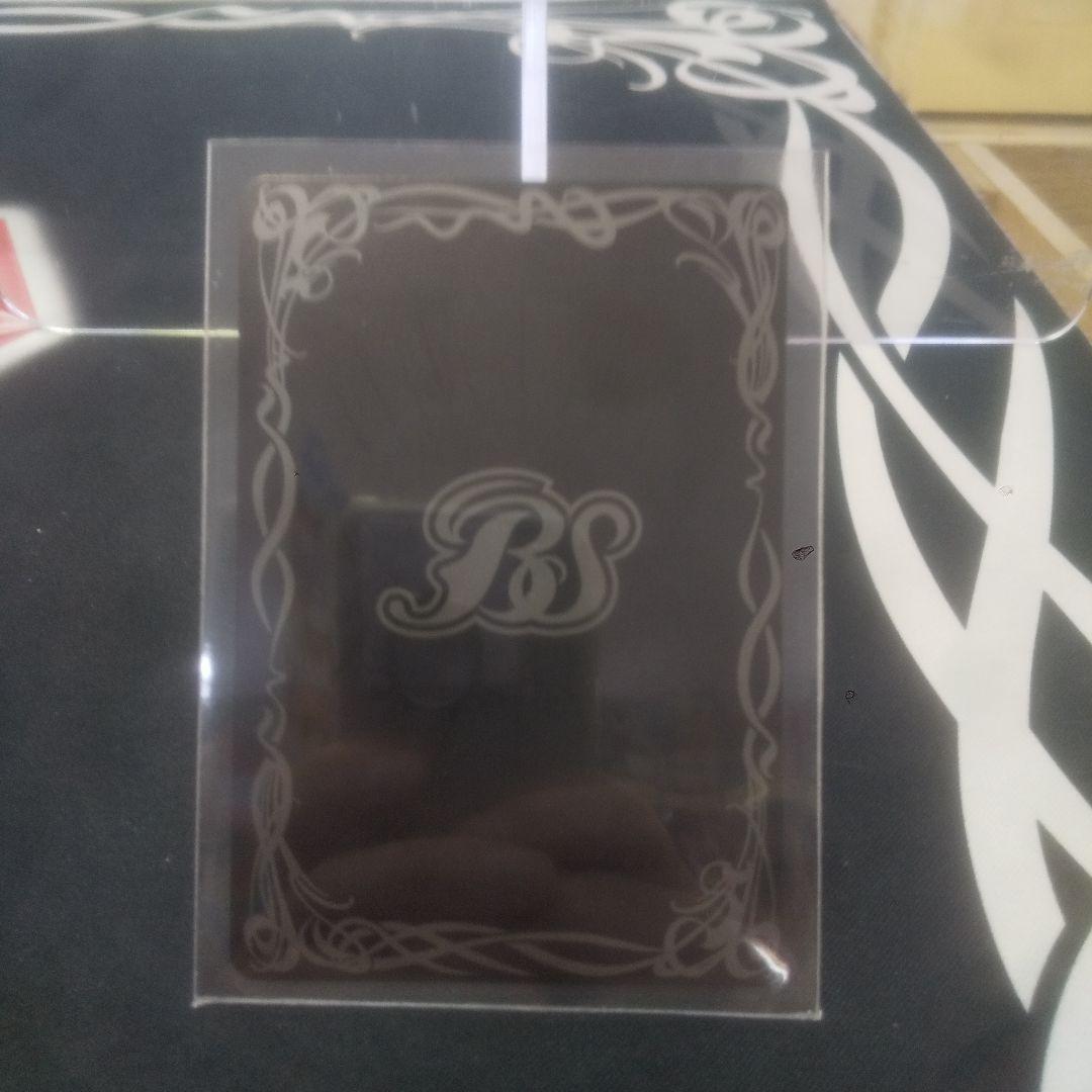 神産ノ黄泉鳥アメノトリフネ シークレット