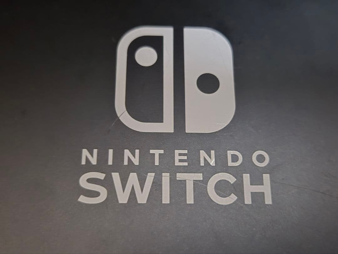 Nintendo Switch バッテリー強化版 本体 セット+おまけ有り