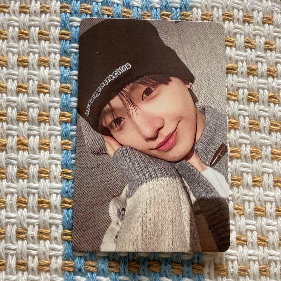 No Genre ジェヒョン Walmart boynextdoor トレカ