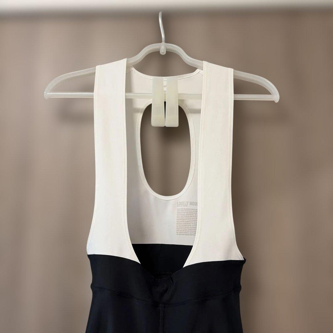 Rapha ビブタイツ