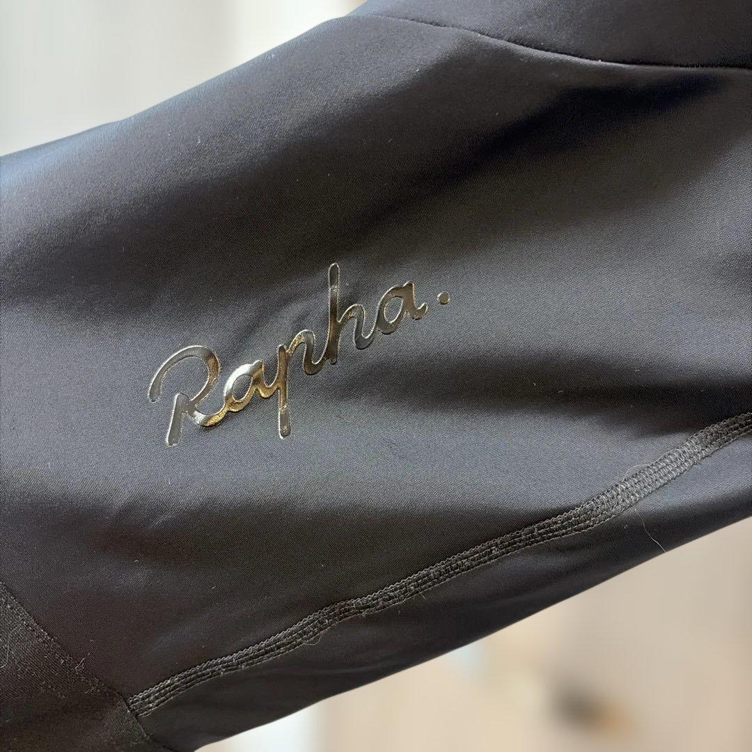 Rapha ビブタイツ