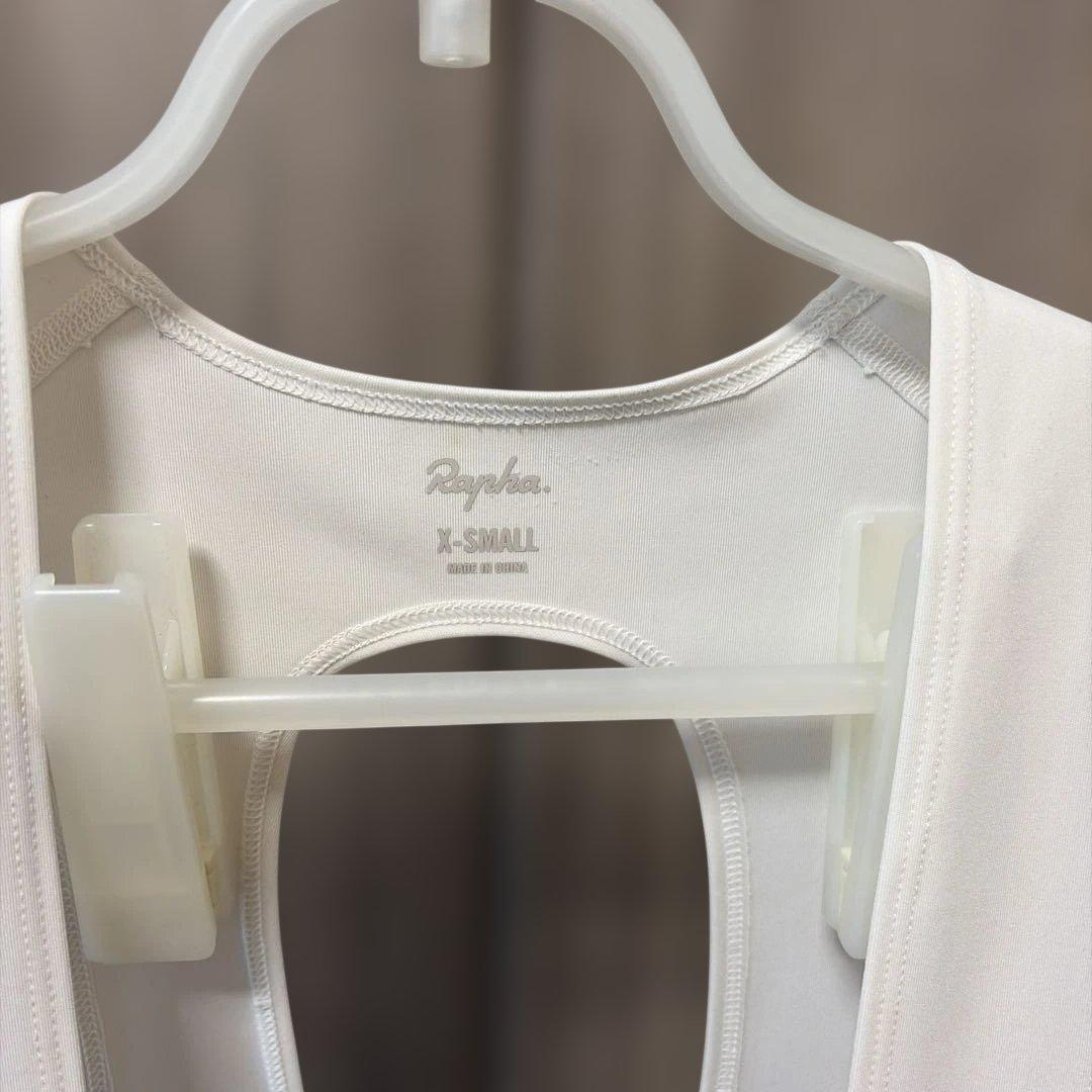 Rapha ビブタイツ