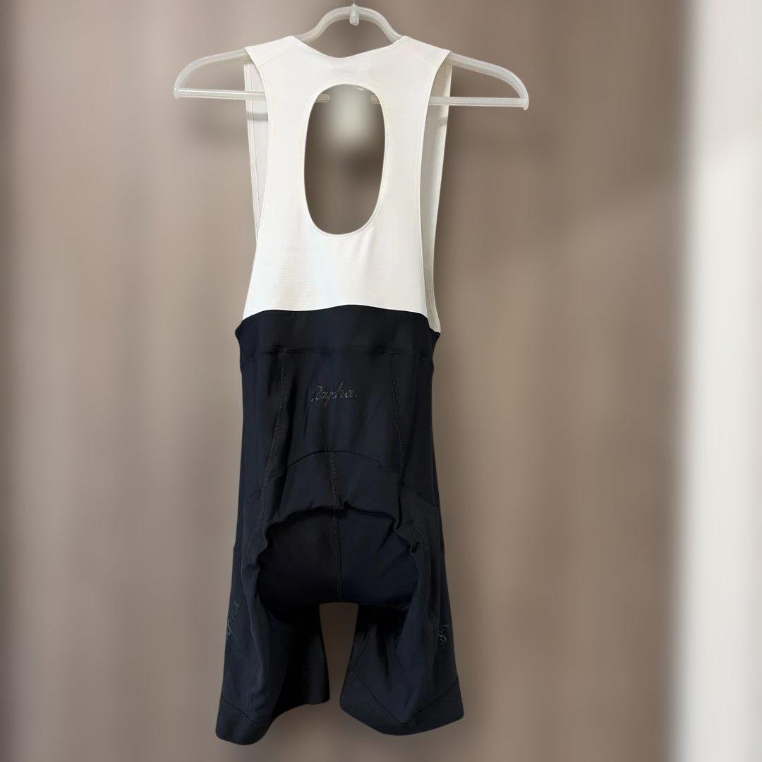 Rapha ビブタイツ