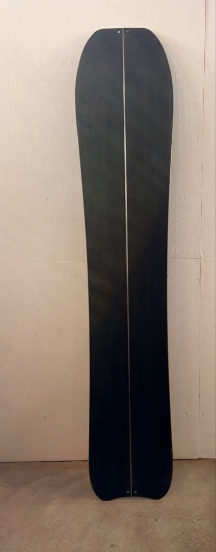 Gentemstick Stingray スプリットボード カラコラム セット